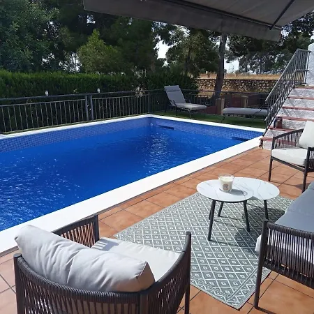Casa Azahar *