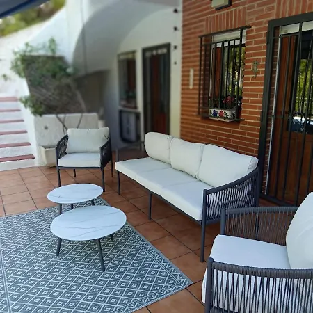 Casa Azahar * Lliria