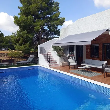 Casa Azahar Lliria