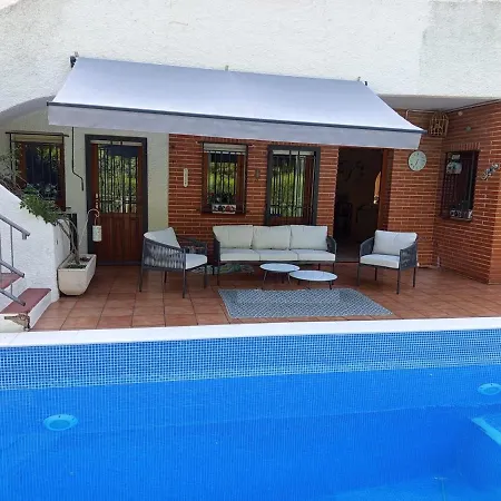 Casa Azahar