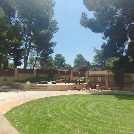 Casa Azahar