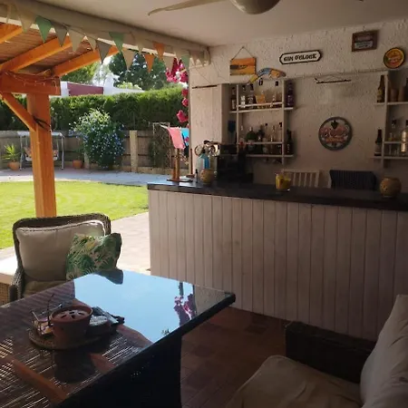 Casa Azahar Lliria