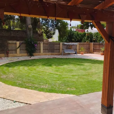 Villa Casa Azahar *
