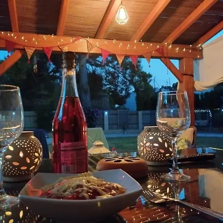 Casa Azahar