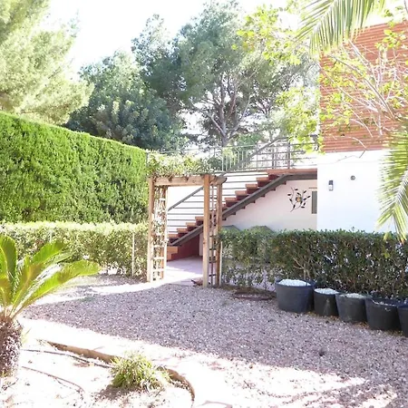 Casa Azahar