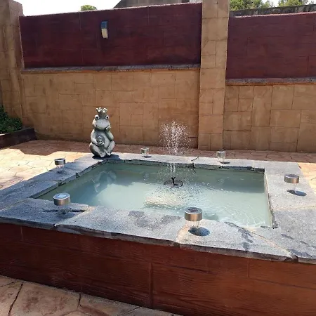 Villa Casa Azahar