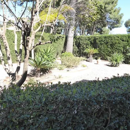 Casa Azahar Villa