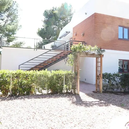 Casa Azahar * Lliria
