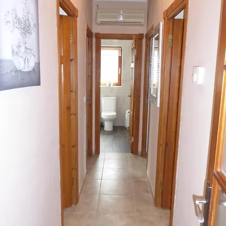 Villa Casa Azahar