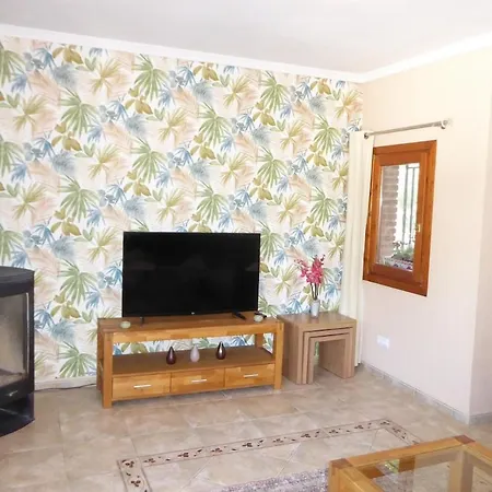 Casa Azahar