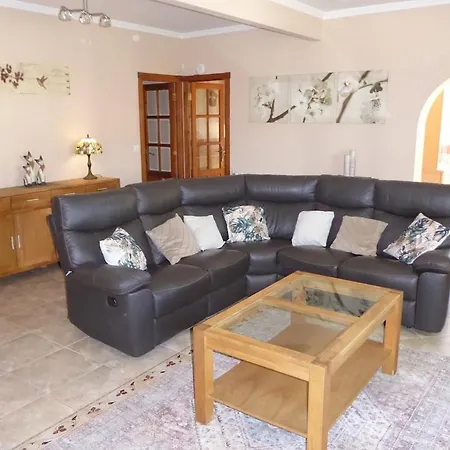 Casa Azahar