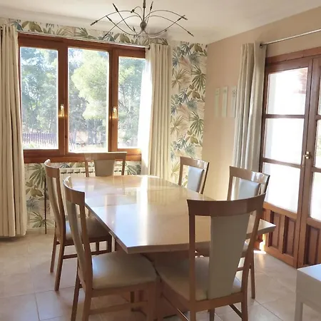 Casa Azahar * Lliria
