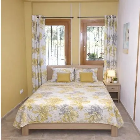 Vila Casa Azahar