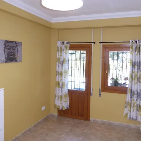 Casa Azahar Vila Lliria