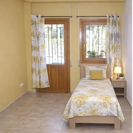 Vila Casa Azahar Lliria
