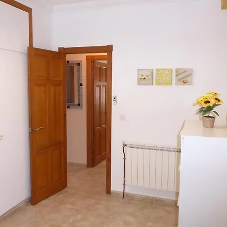 Casa Azahar Vila Lliria