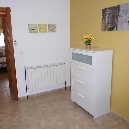 Casa Azahar * Lliria