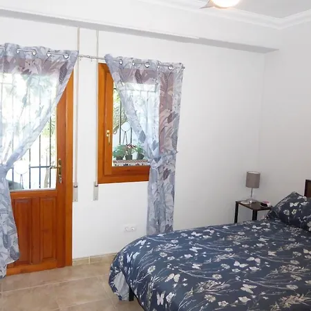 Casa Azahar Villa