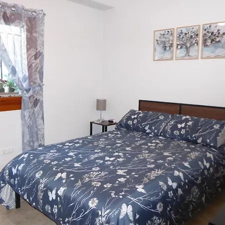 Casa Azahar Vila *