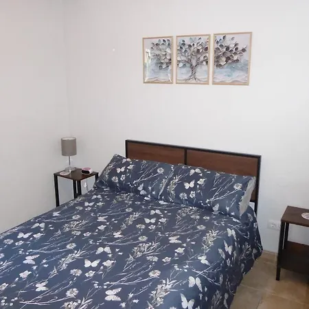 Casa Azahar * Lliria