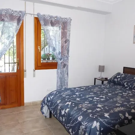 Villa Casa Azahar