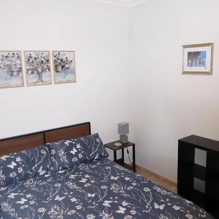 Casa Azahar Vila