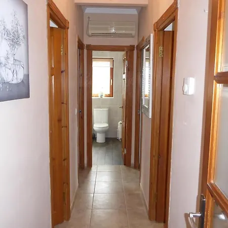 Casa Azahar Vila *
